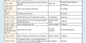 Day 4 - Saturday 28 Feb 2015